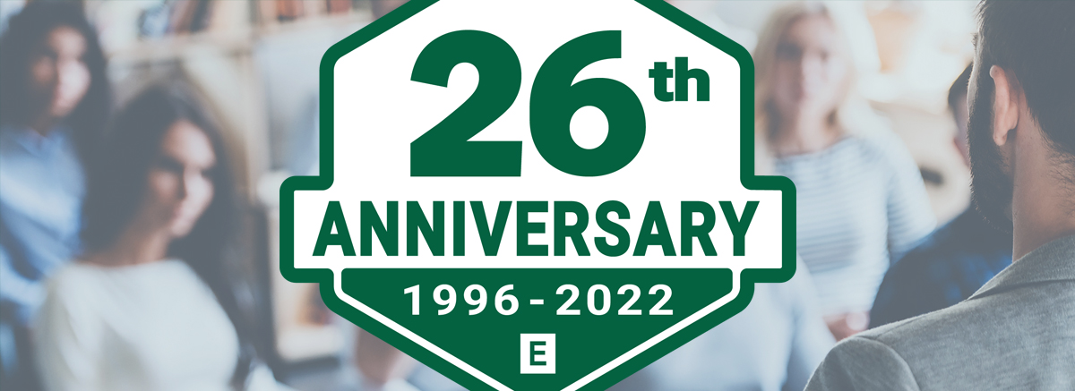 Employco's 26th Anniversary