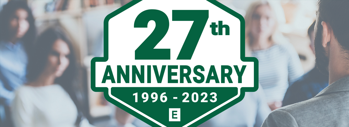 Employco's 27th Anniversary