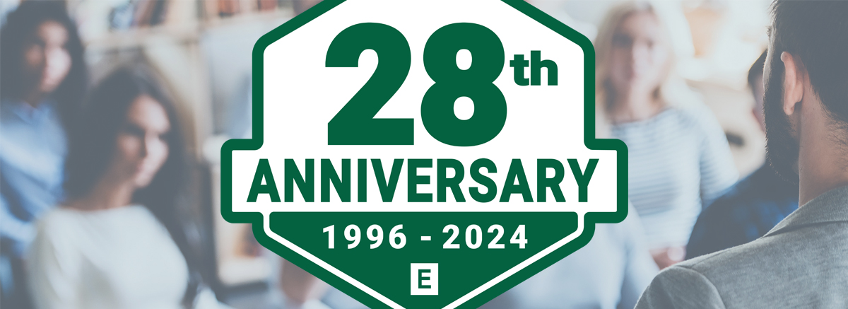 Employco's 28th Anniversary