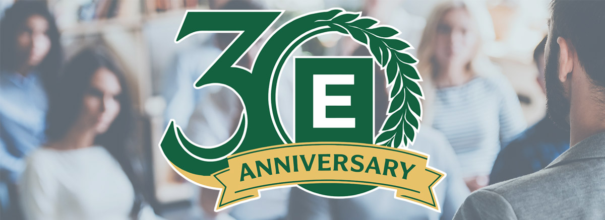 Employco 30th Anniversary