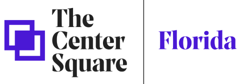 The Center Square Florida Logo