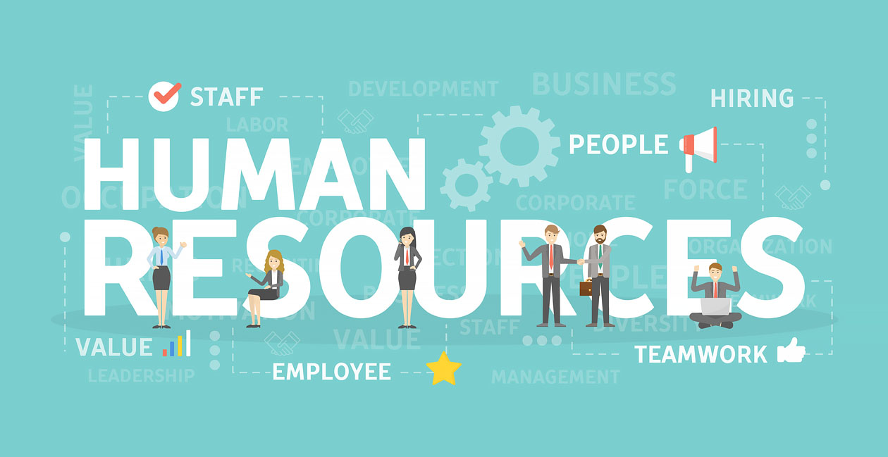 HR Business Services