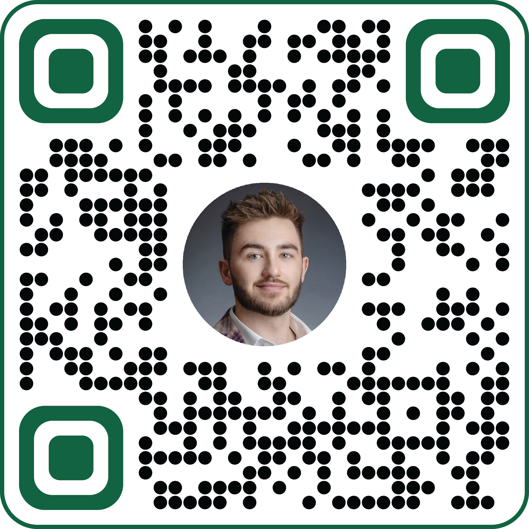 Schedule a 15-minute call with Griffen Wilson for more information on our services.