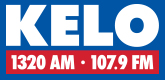 KELO AM/FM Logo