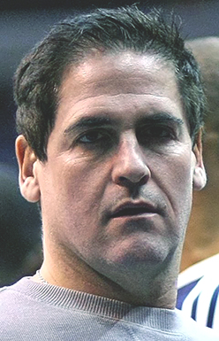 Mark Cuban