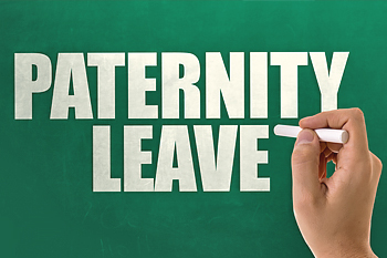 Paternity Leave