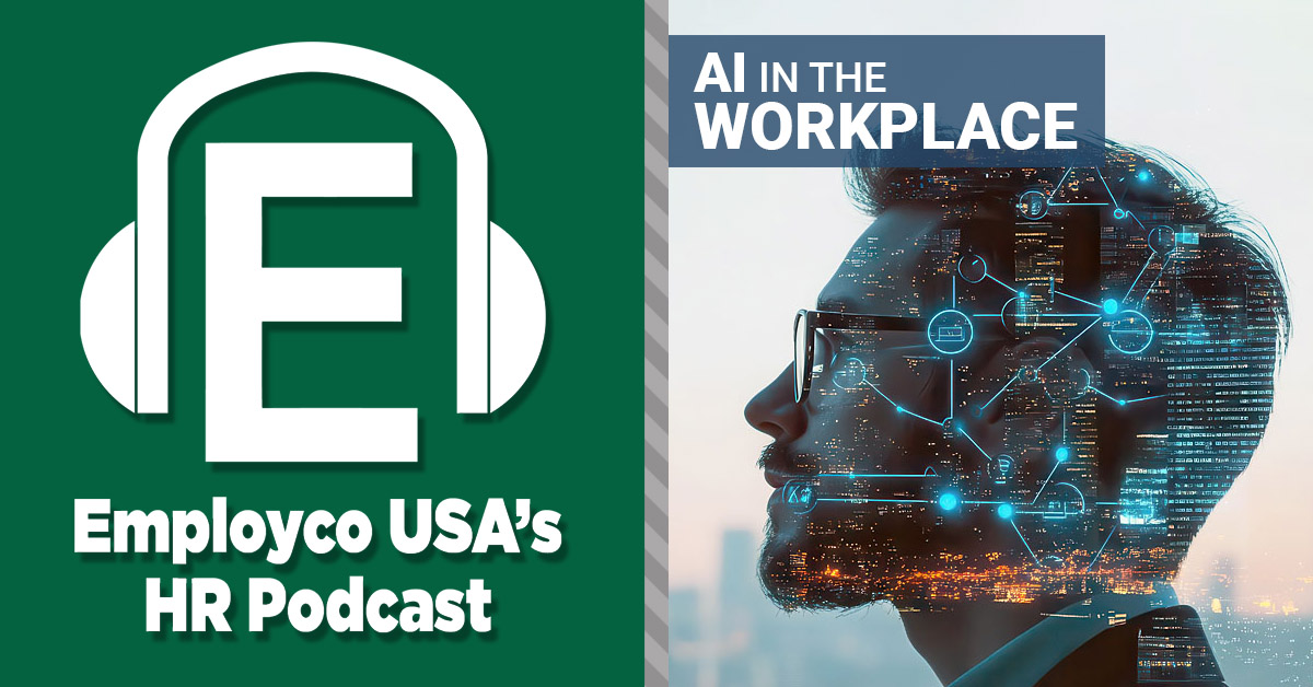Podcast: AI in the Workplace