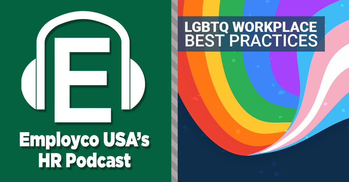 LGBTQ Workplace Best Practices