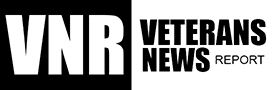 Veteran News Report Logo