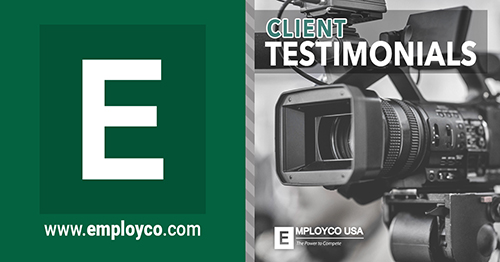 Employco Client Testimonials