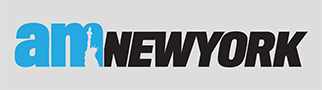 amNewYork Logo