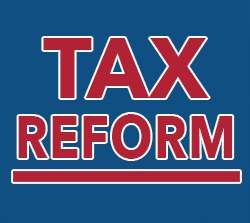 Tax Reform