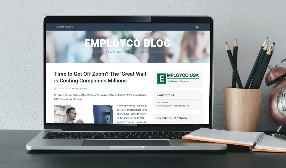 Employco Blog