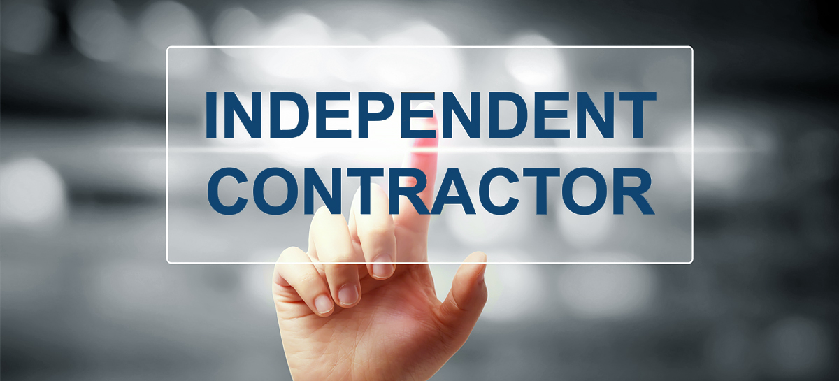 Independent Contractor