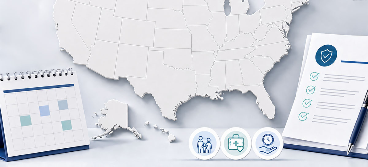 HR Newsletter: State Employee Leave Law Developments