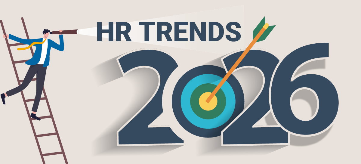 HR Newsletter: 6 HR Trends for 2026
