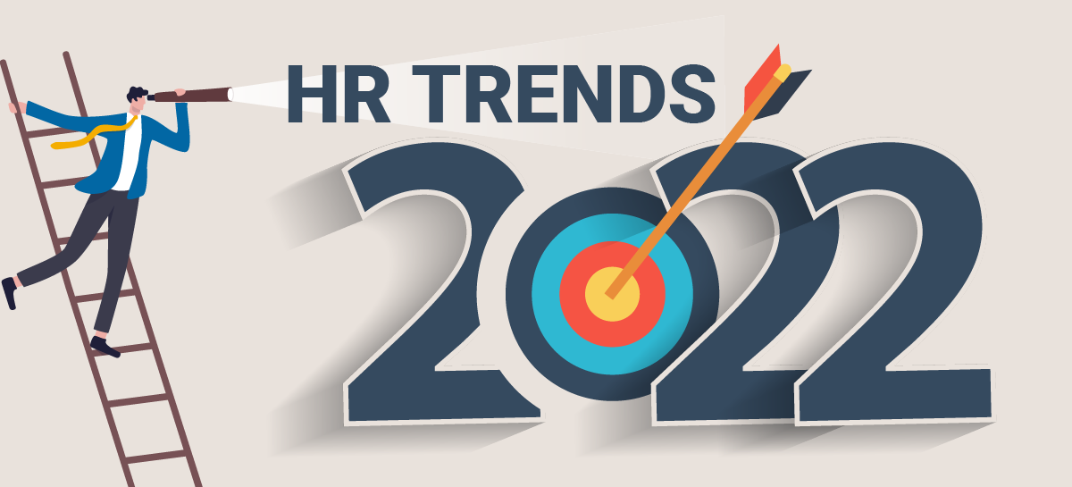 HR Trends