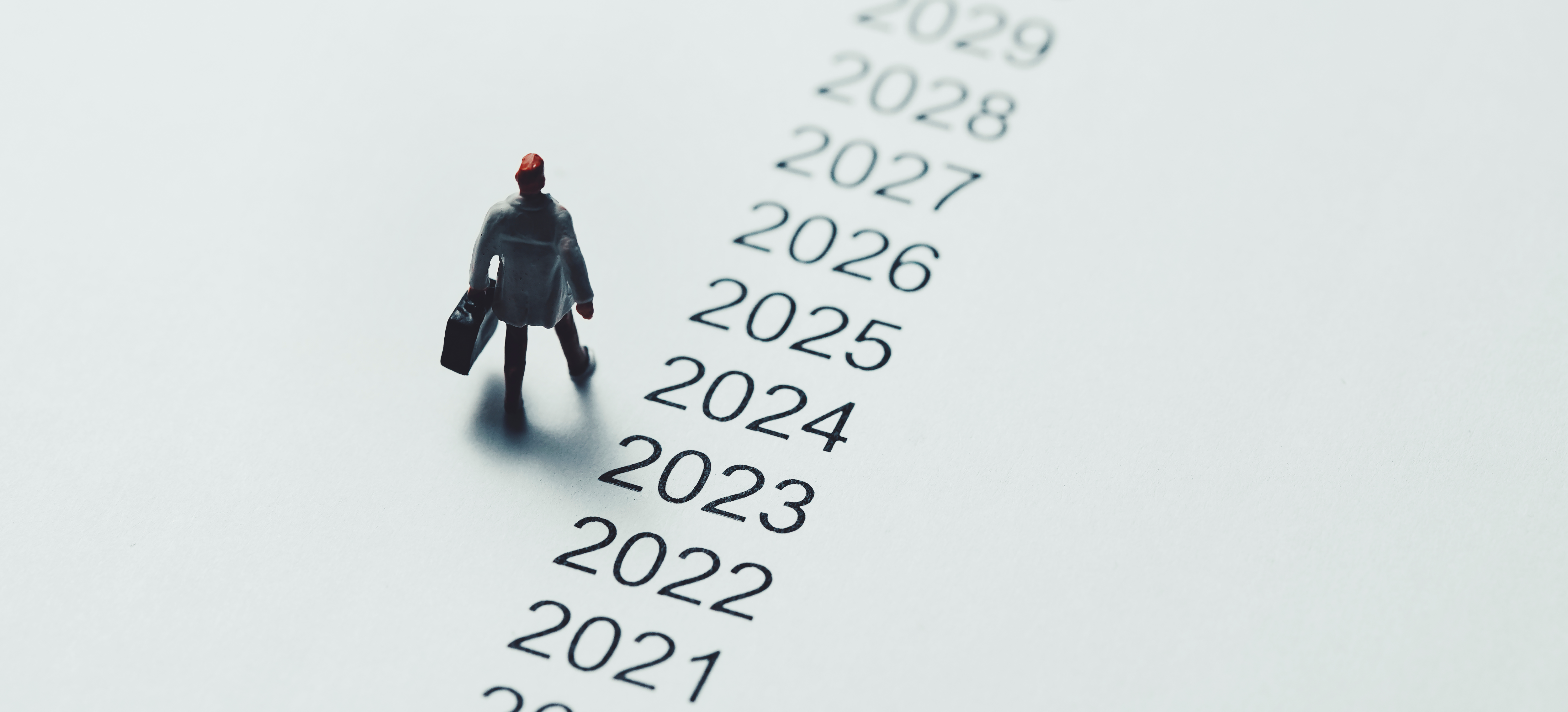 HR Newsletter: New 2024 Compliance Outlook