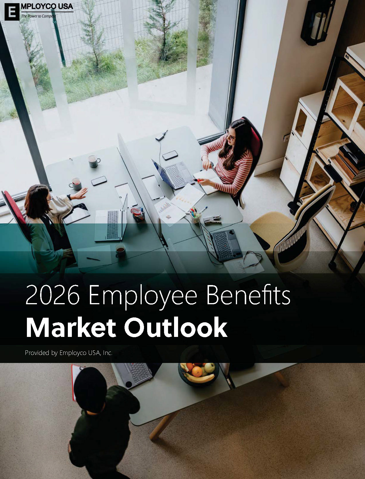 2026 Employee Benefits Market Outlook