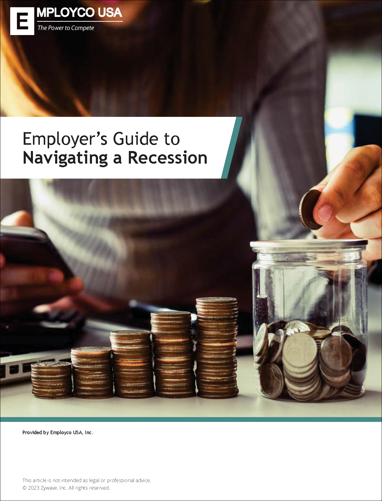 Employer’s Guide to Navigating a Recession