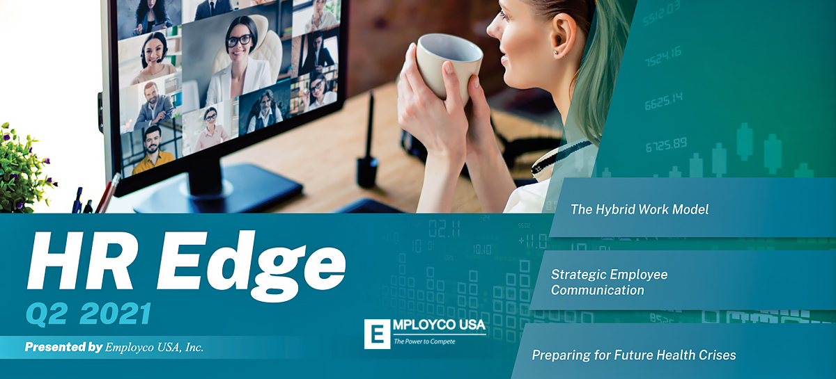 HR Edge Newsletter