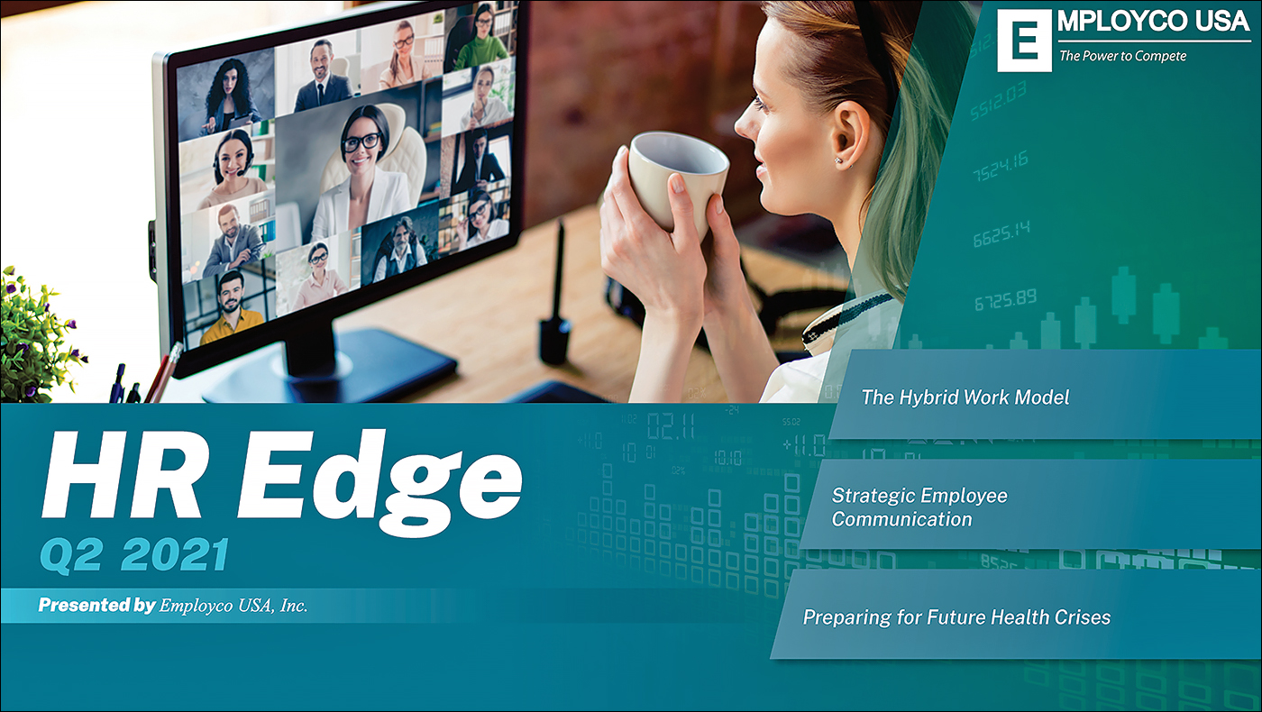 HR Edge Newsletter PDF