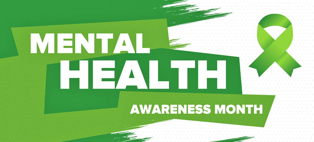 Mental Health Awareness Month