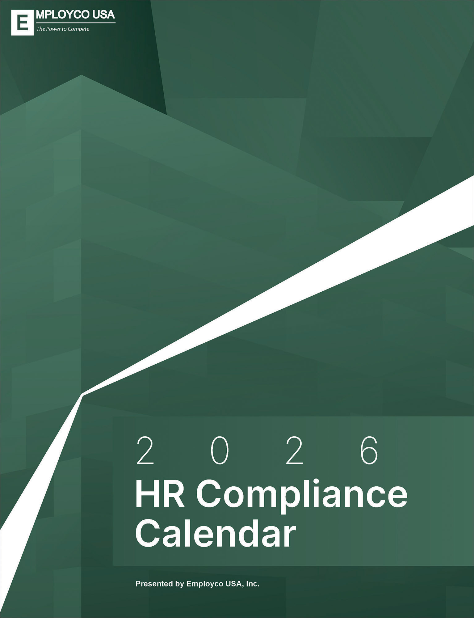2026 HR Compliance Calendar
