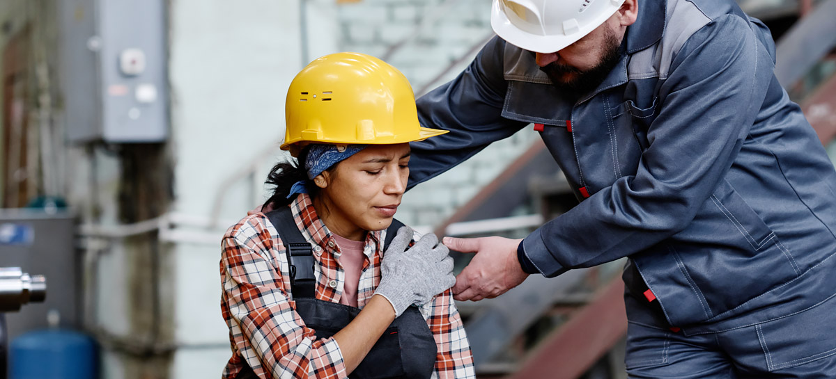 HR Newsletter: Overlap Between FMLA and Workers’ Compensation