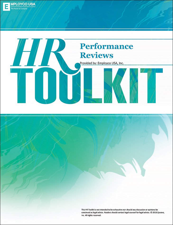 HR Toolkit PDF