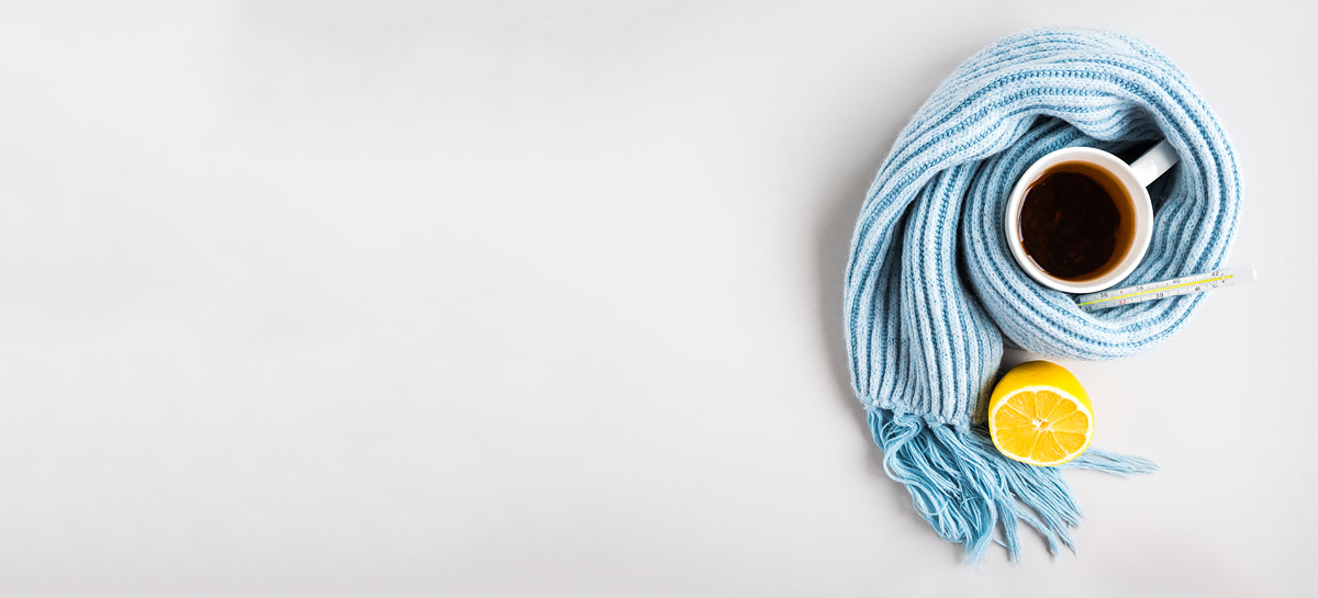 HR Newsletter: Preparing for the Fall and Winter Flu Season