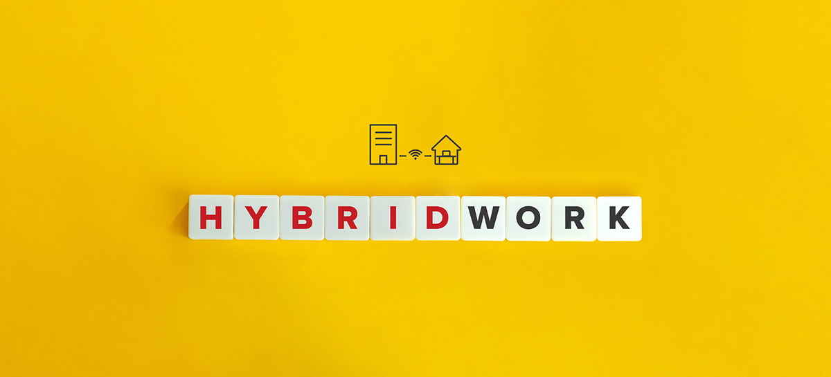 HR Newsletter: The Future of Hybrid Work