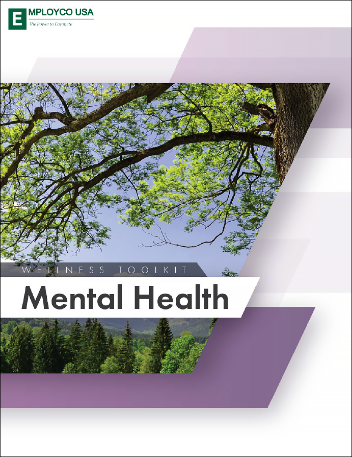 Mental Health Toolkit