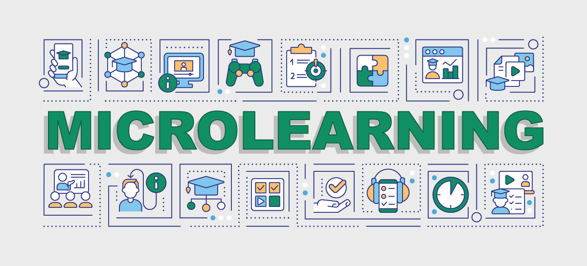 Microlearning