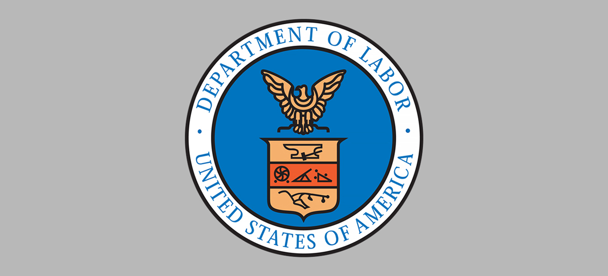 Department of Labor