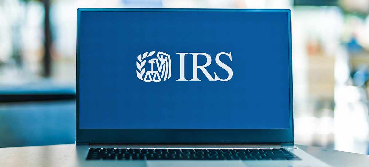 IRS