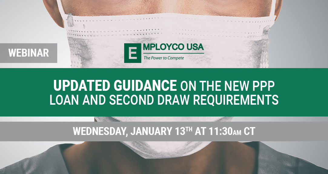 Employco Webinar 01/13/2021