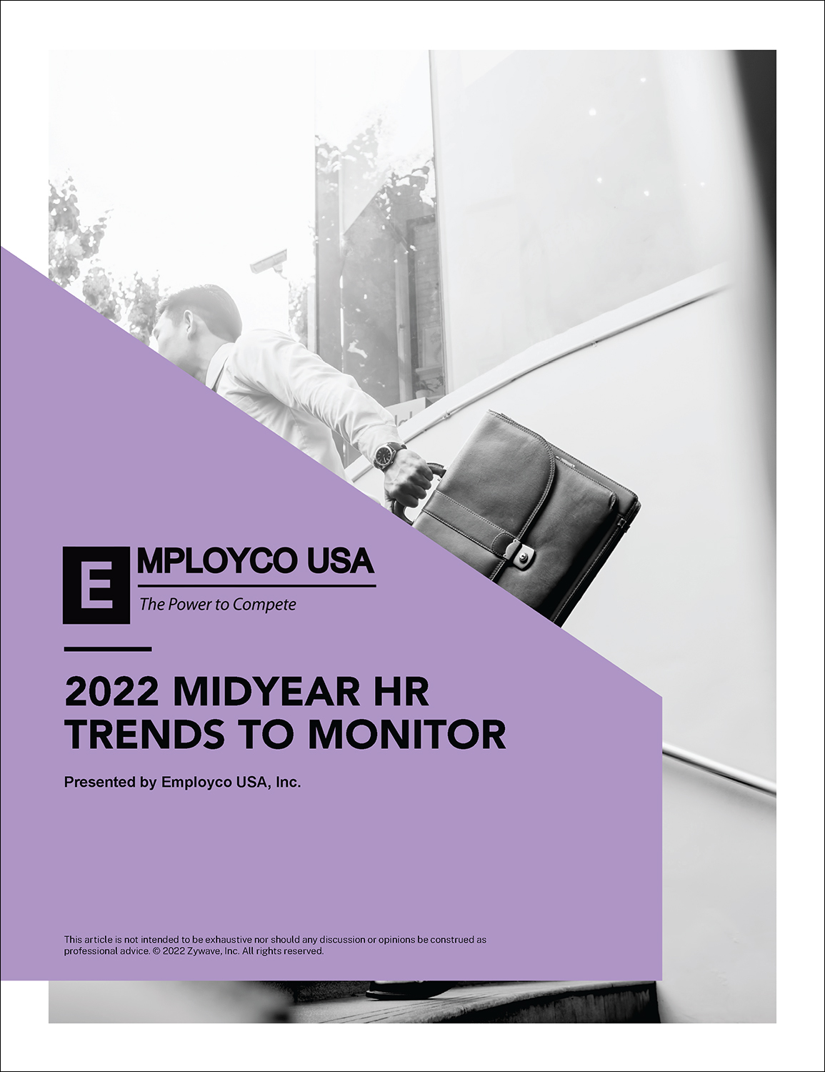 2022 Midyear HR Trends to Monitor PDF