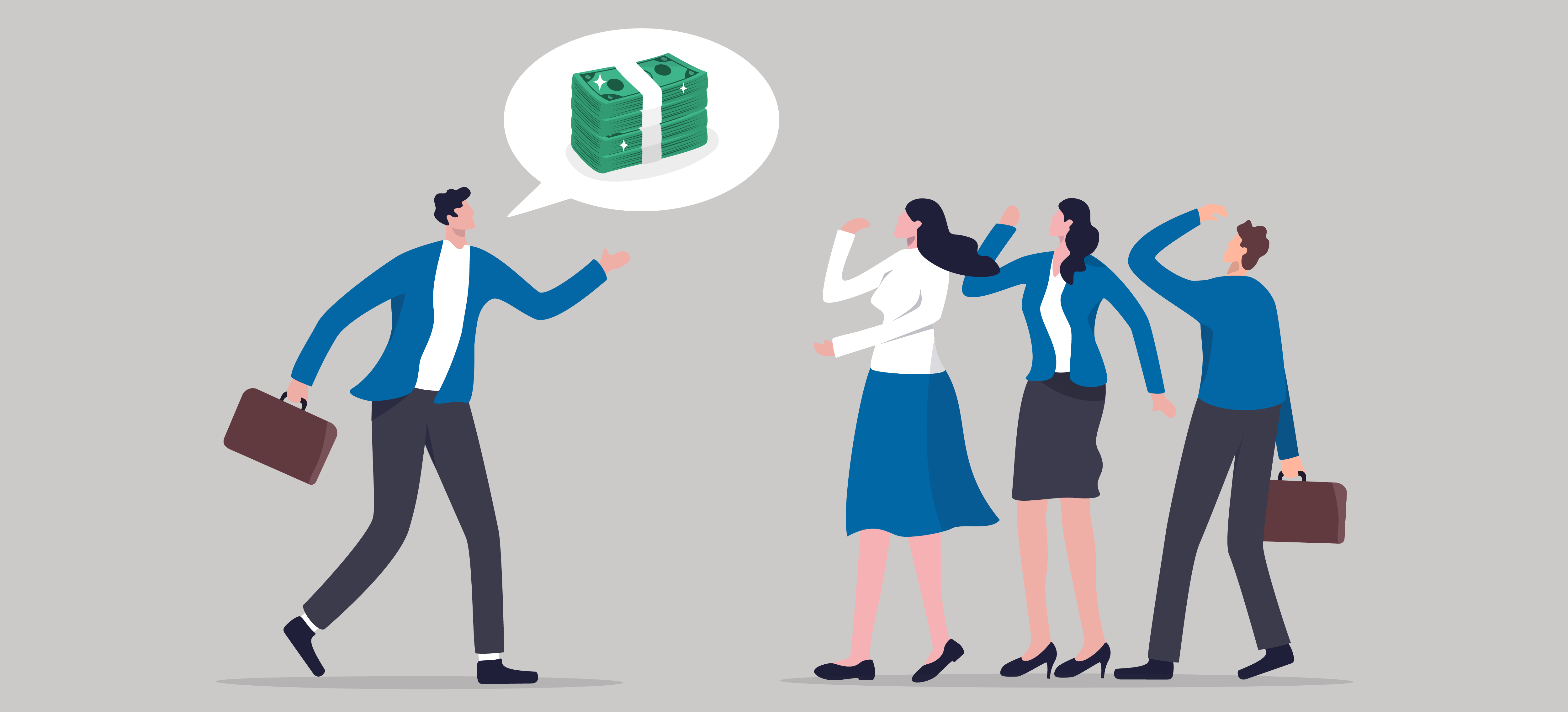 HR Newsletter: More States Preparing for Pay Transparency Rules in 2025