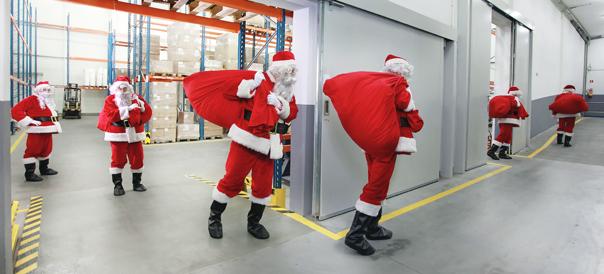 HR Newsletter: Recruiting and Hiring Winter and Holiday Seasonal Employees