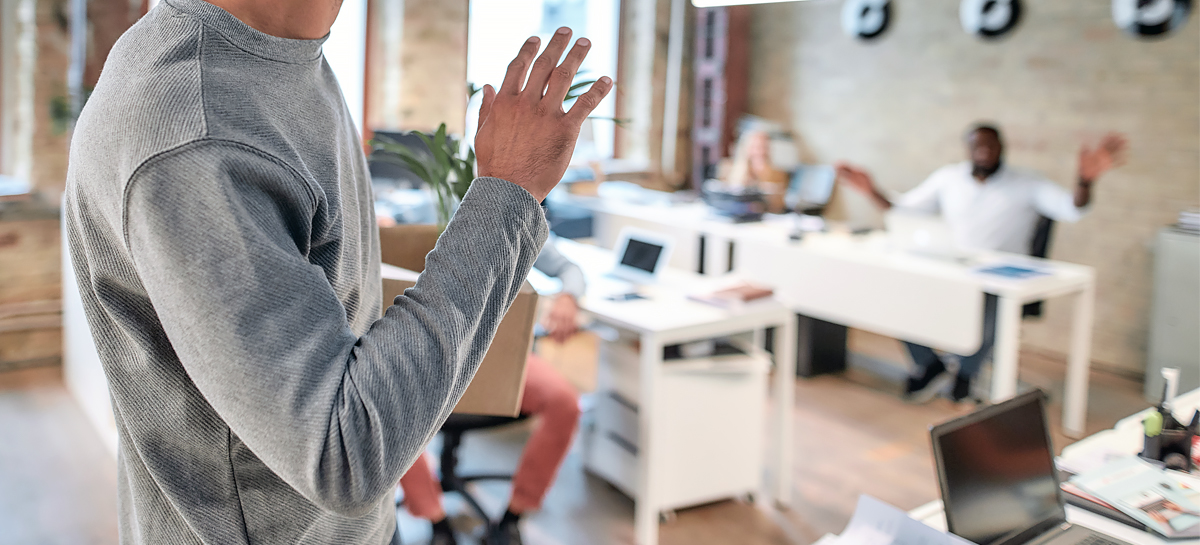 HR Newsletter: New Offboarding Guide