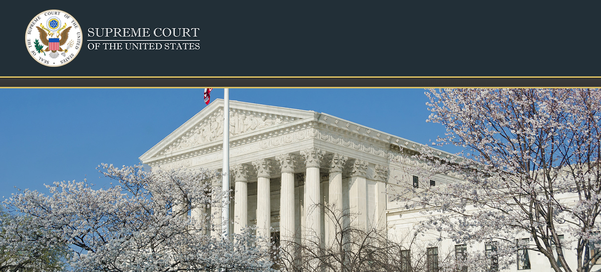 HR Newsletter: U.S. Supreme Court Overrules Chevron Deference