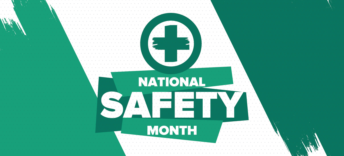 National Safety Month