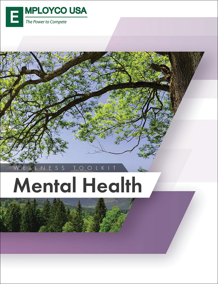 Mental Health Toolkit