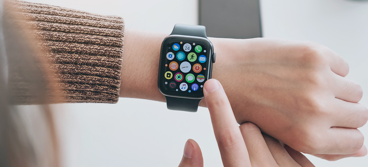 Wearable Technology and the Workforce