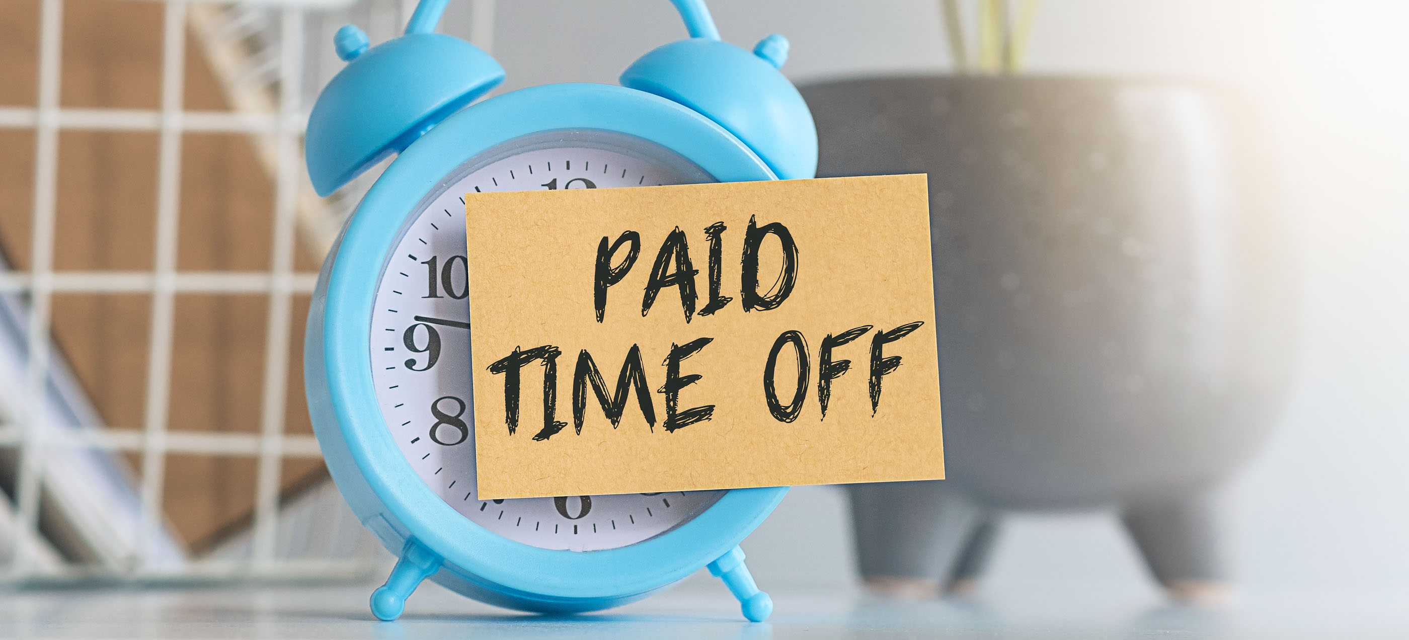 HR Newsletter: Overview of State Paid Time off Payout Laws