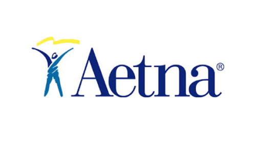 Aetna logo