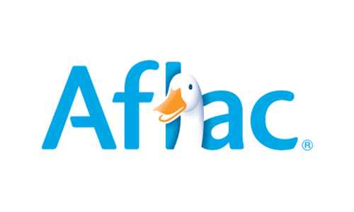 Aflac logo