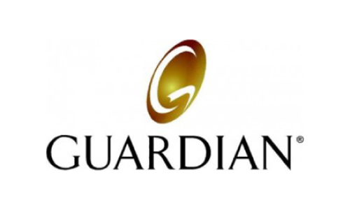 Guardian logo