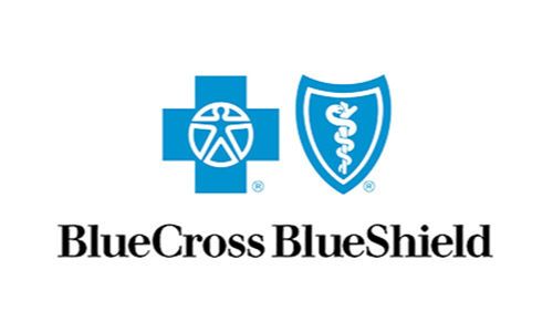 Blue Cross Blue Shield logo